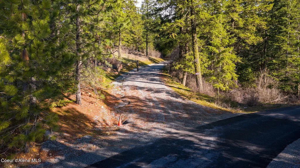 14058 S Carlin Bay Road Harrison ID 83833