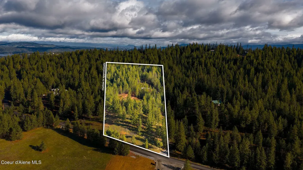 14058 S Carlin Bay Road Harrison ID 83833