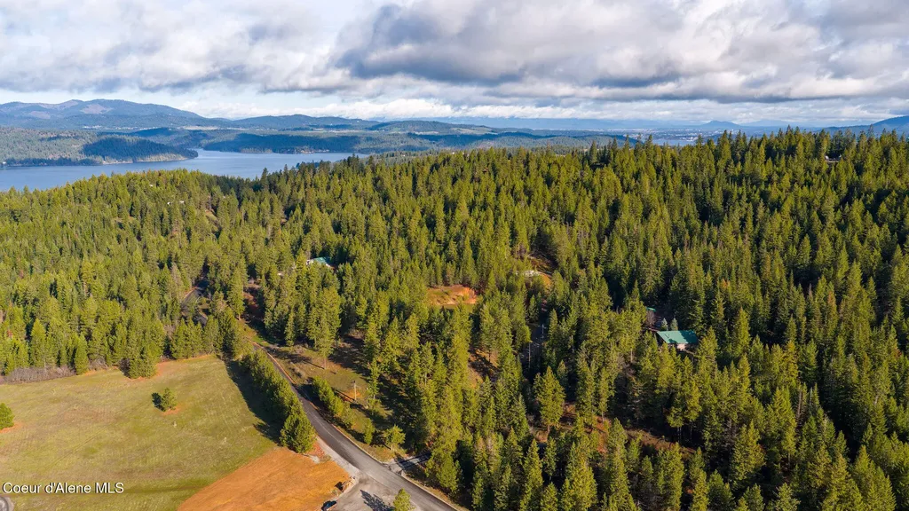 14058 S Carlin Bay Road Harrison ID 83833