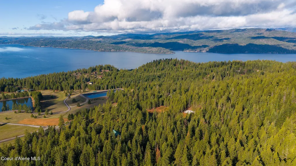 14058 S Carlin Bay Road Harrison ID 83833