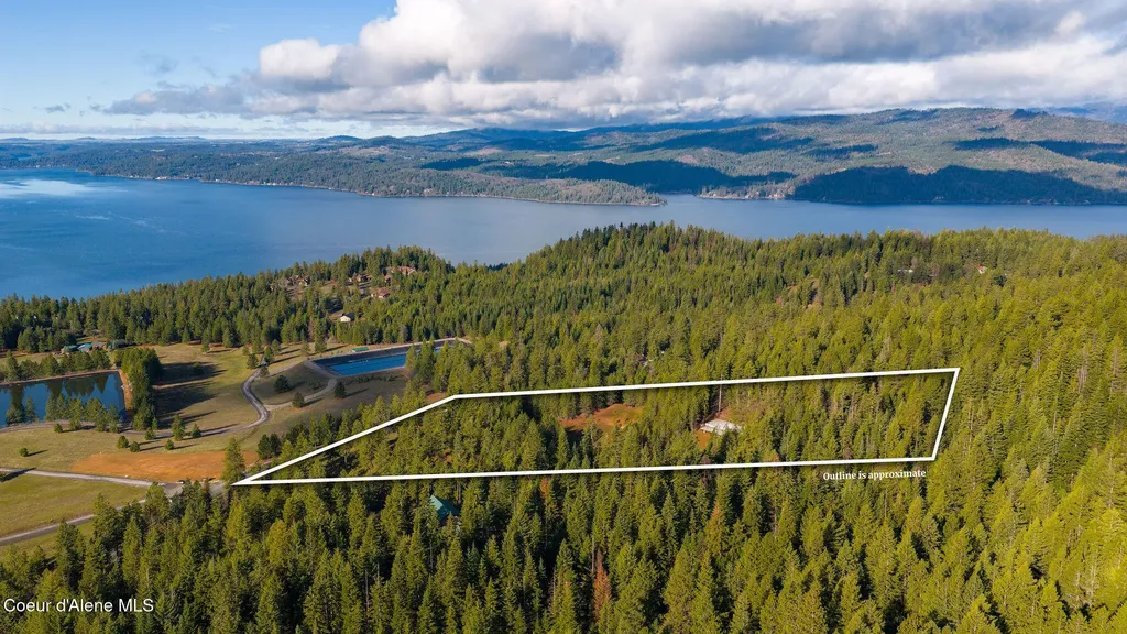 14058 S Carlin Bay Road Harrison ID 83833