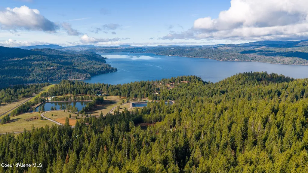 14058 S Carlin Bay Road Harrison ID 83833
