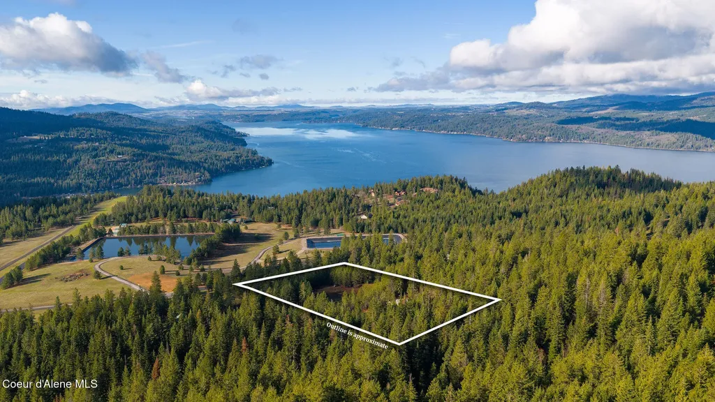 14058 S Carlin Bay Road Harrison ID 83833