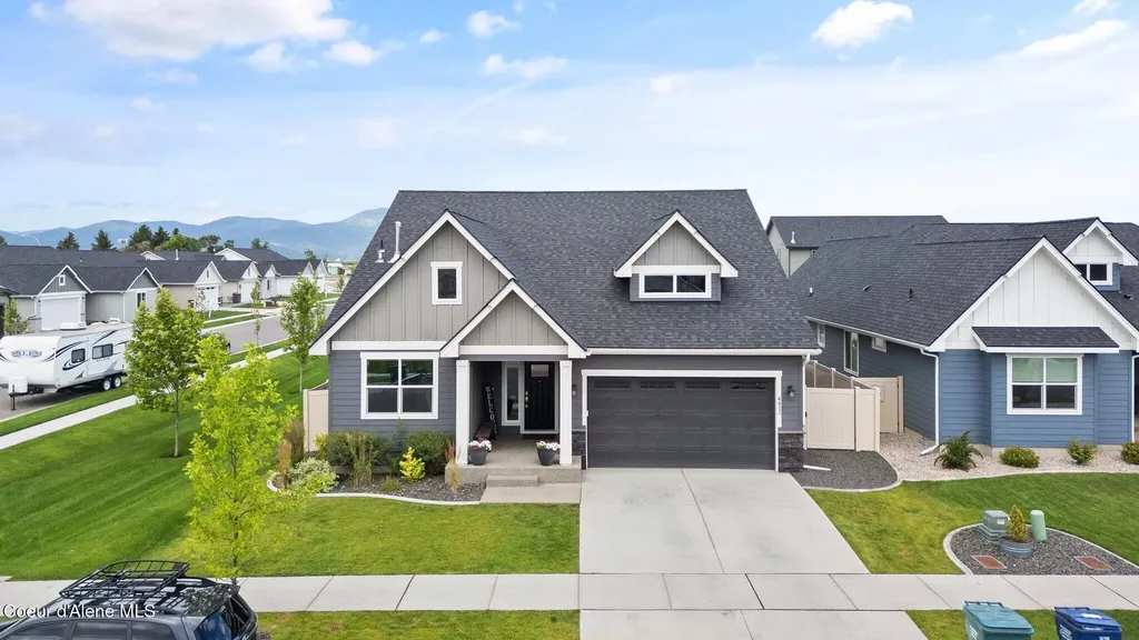 4427 E Marble Fox Avenue Post Falls ID 83854