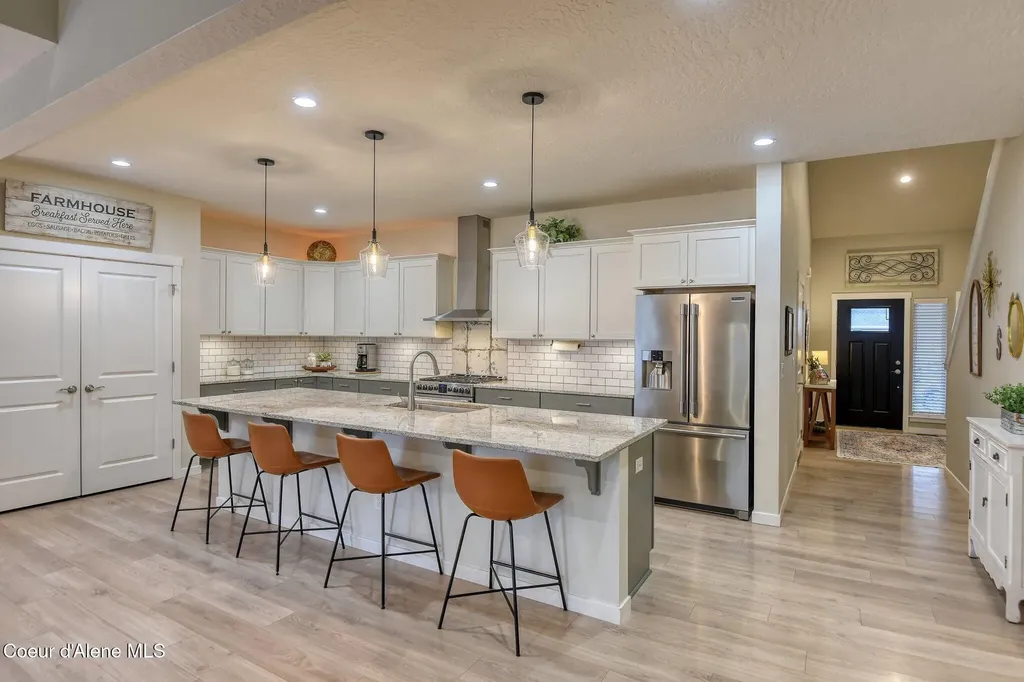 4427 E Marble Fox Avenue Post Falls ID 83854