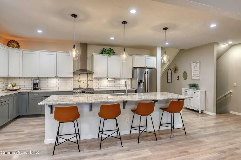 4427 E Marble Fox Avenue Post Falls ID 83854