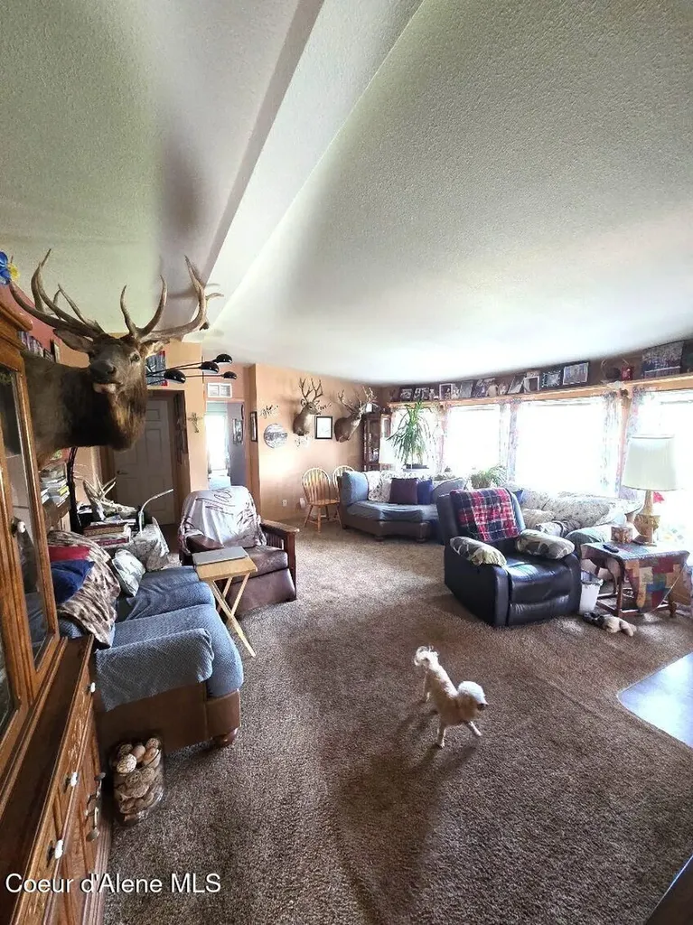 871 Foothill Drive Athol ID 83801