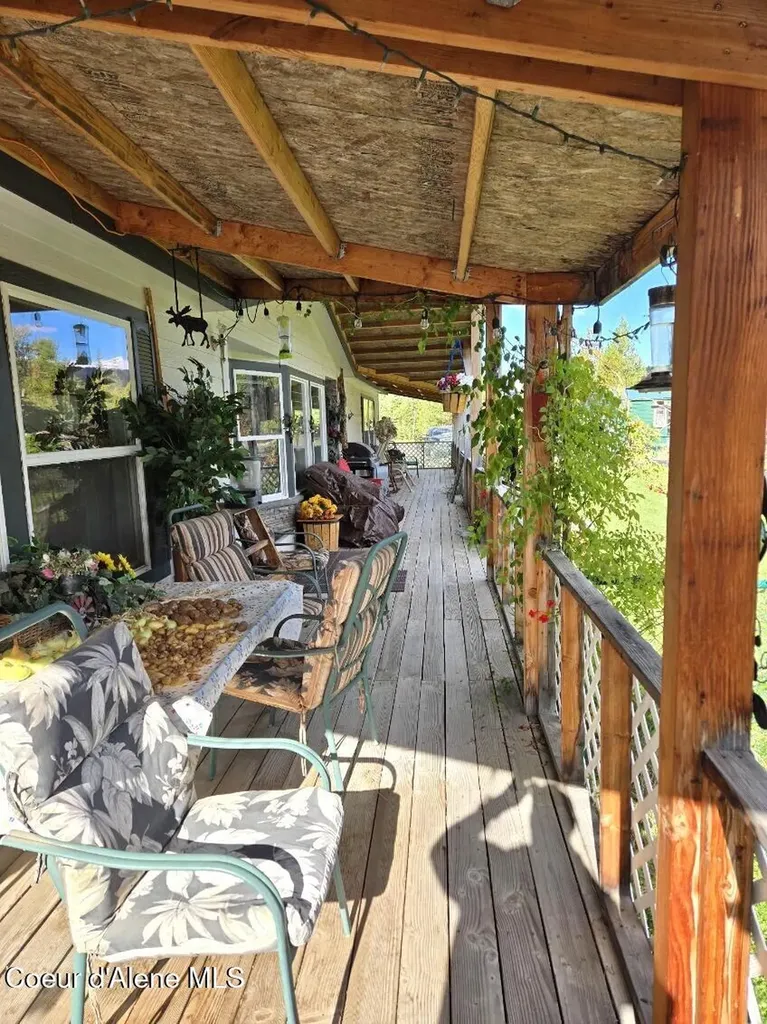 871 Foothill Drive Athol ID 83801
