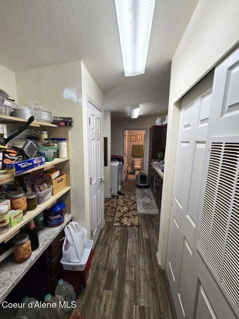 871 Foothill Drive Athol ID 83801