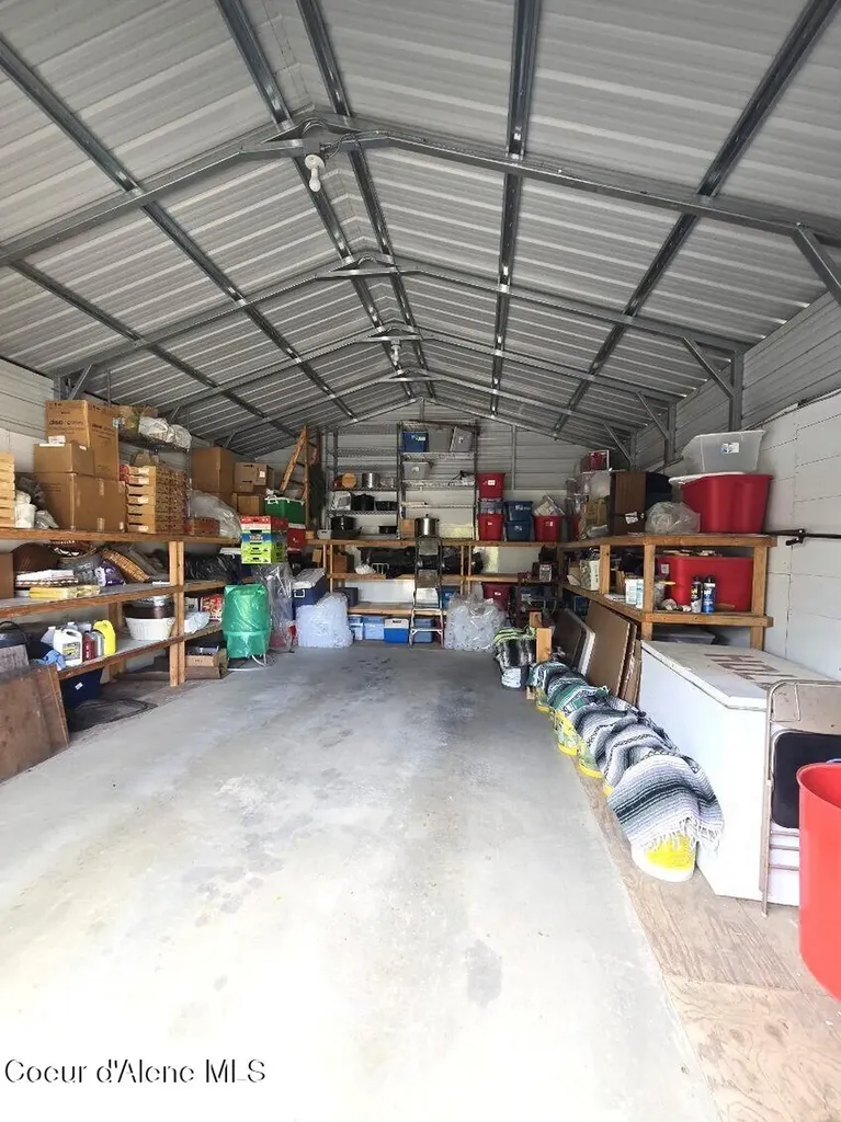 871 Foothill Drive Athol ID 83801