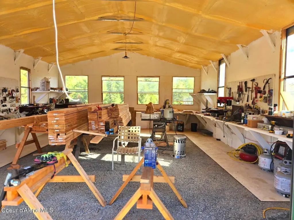 871 Foothill Drive Athol ID 83801