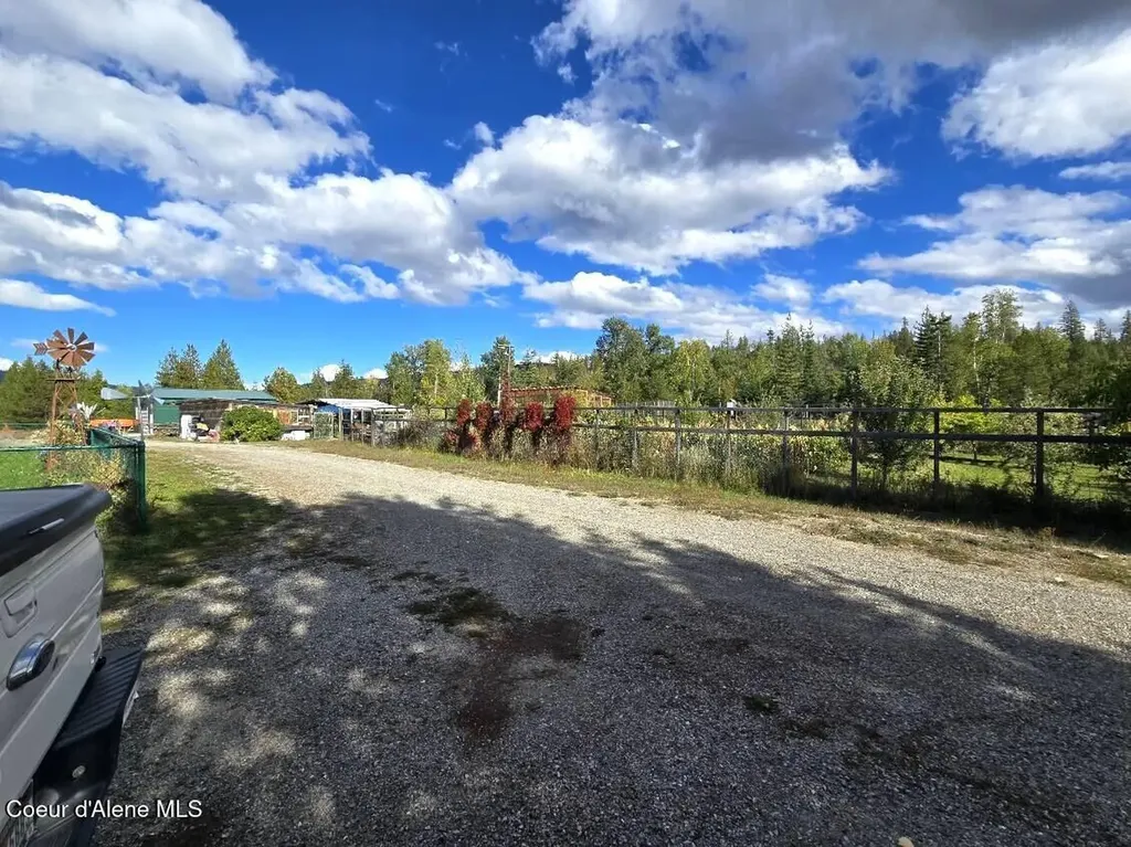 871 Foothill Drive Athol ID 83801