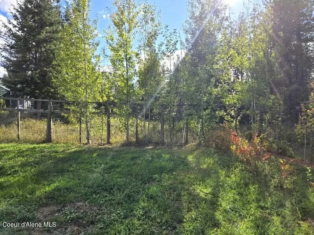871 Foothill Drive Athol ID 83801