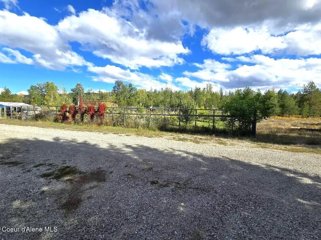 871 Foothill Drive Athol ID 83801