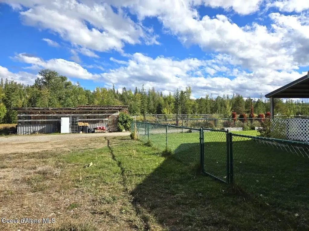 871 Foothill Drive Athol ID 83801
