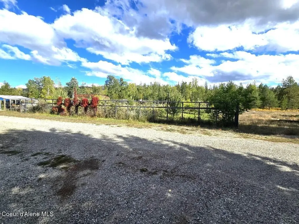 871 Foothill Drive Athol ID 83801