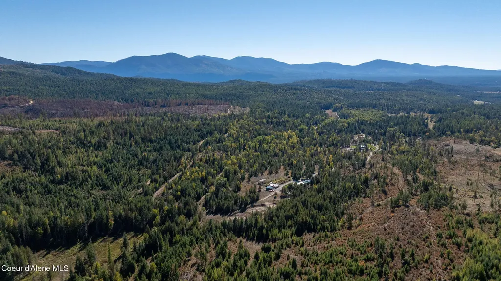 871 Foothill Drive Athol ID 83801