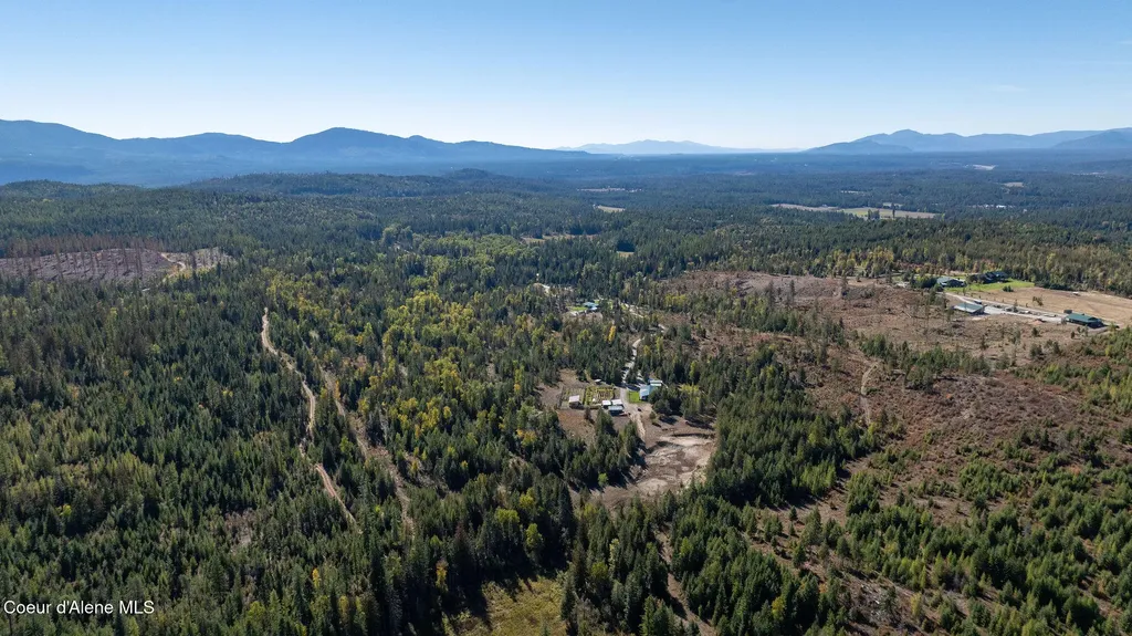 871 Foothill Drive Athol ID 83801