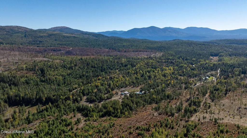 871 Foothill Drive Athol ID 83801