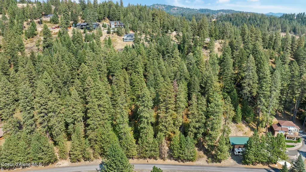 LT10 Blk 1 Sunset Shores Circle Harrison ID 83833