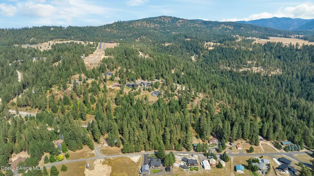 LT10 Blk 1 Sunset Shores Circle Harrison ID 83833