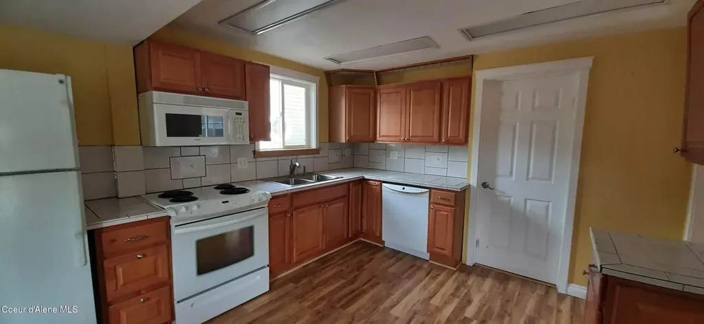 106 Kellogg Avenue Kellogg ID 83837