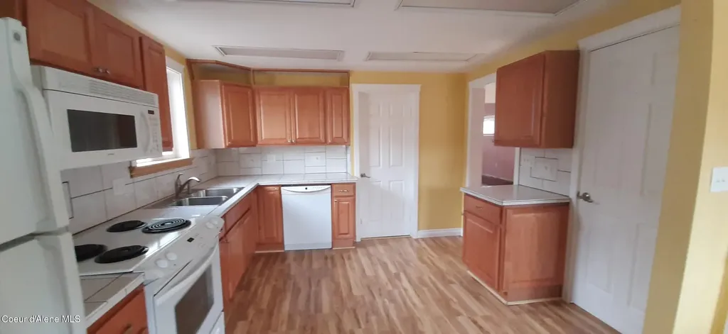106 Kellogg Avenue Kellogg ID 83837