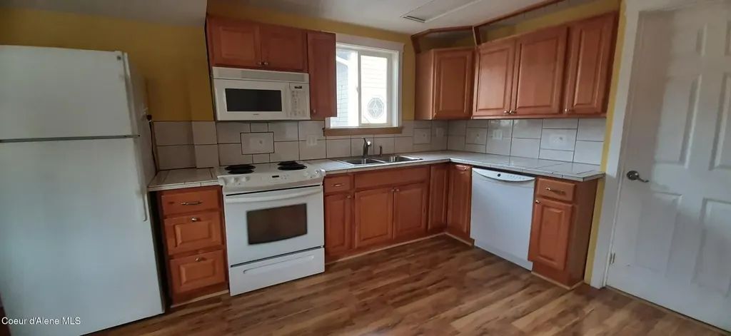106 Kellogg Avenue Kellogg ID 83837