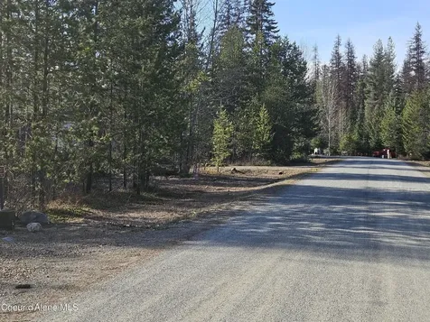 NNA N Ryan Road Priest Lake ID 83856