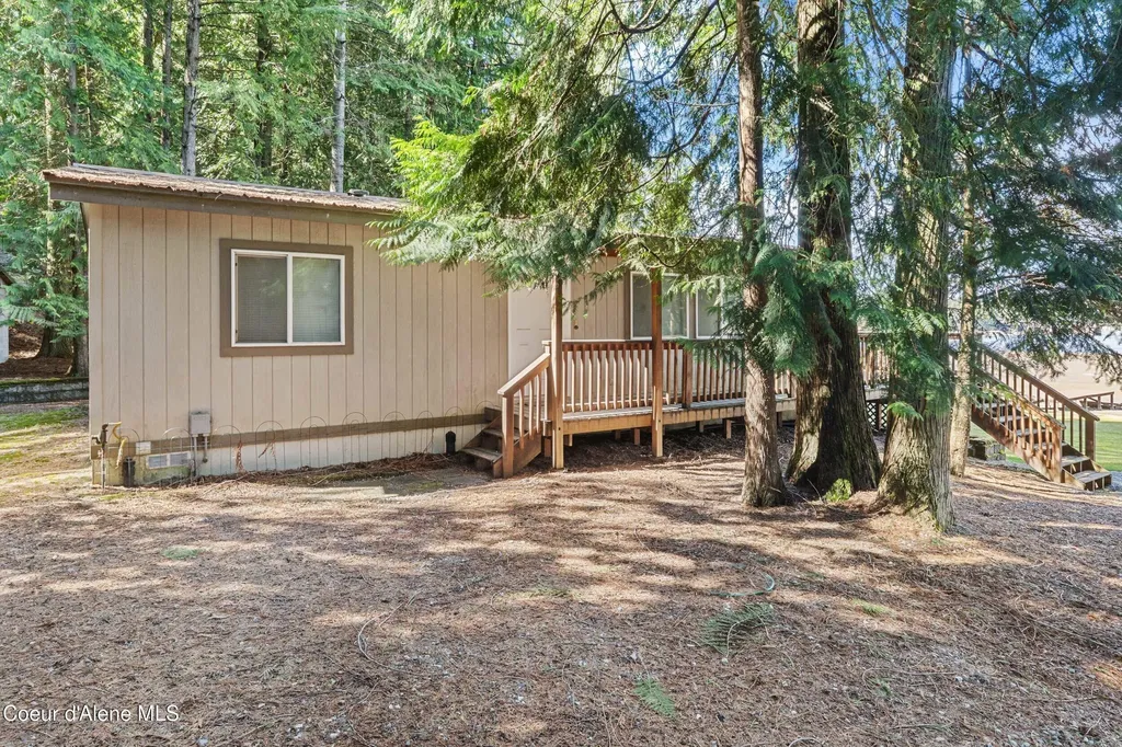 7 W Lakeview Boulevard Priest River ID 83856