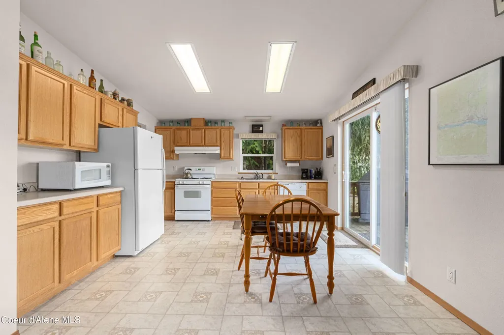 7 W Lakeview Boulevard Priest River ID 83856