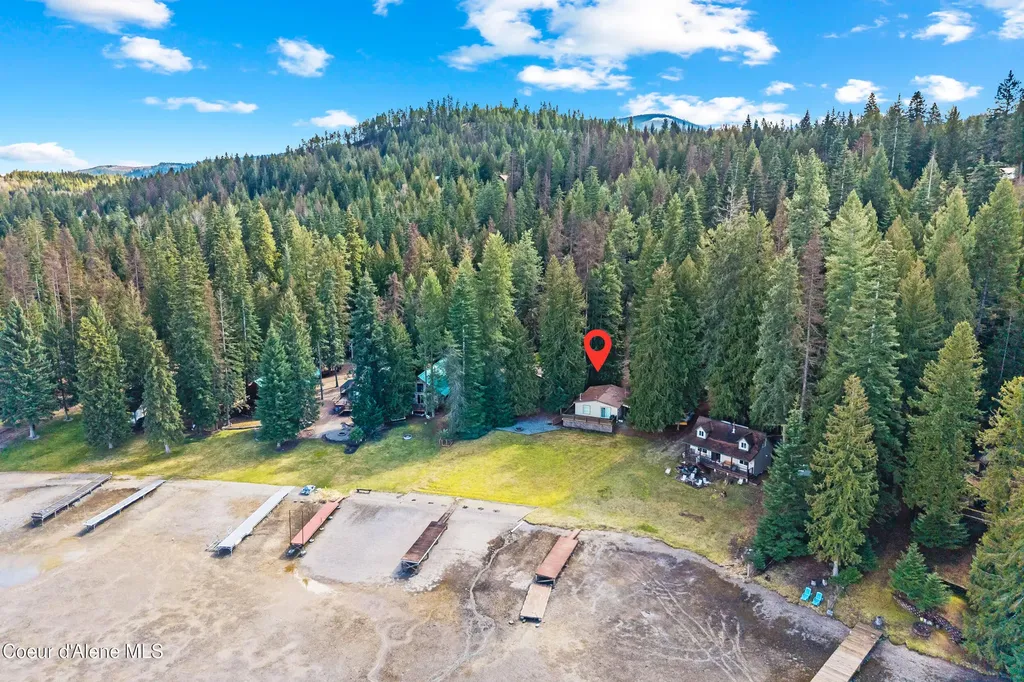 7 W Lakeview Boulevard Priest River ID 83856