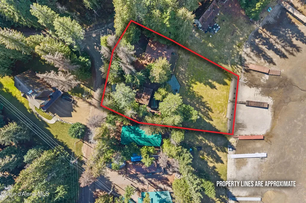 7 W Lakeview Boulevard Priest River ID 83856