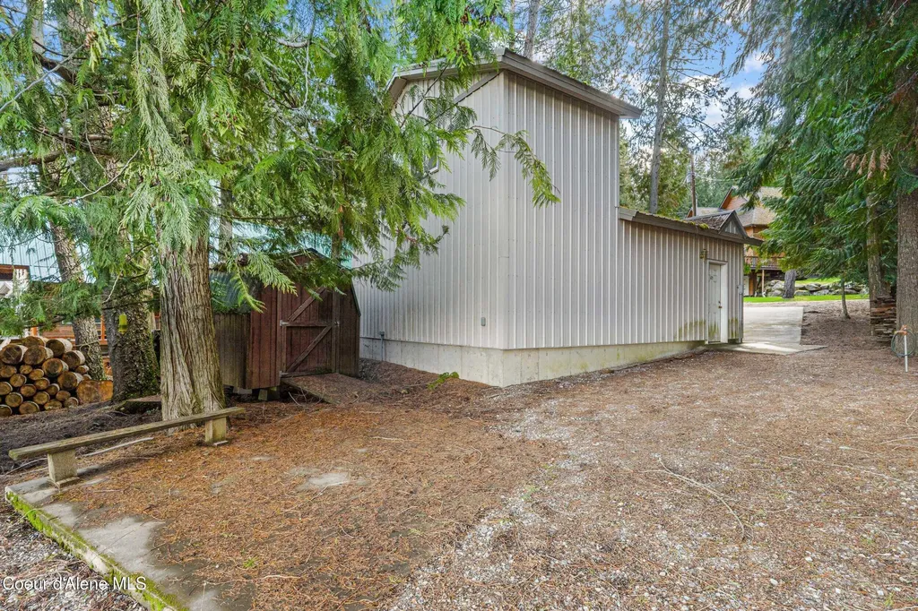 7 W Lakeview Boulevard Priest River ID 83856