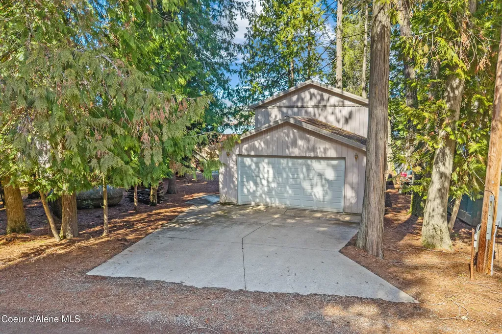 7 W Lakeview Boulevard Priest River ID 83856