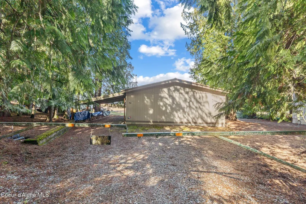 7 W Lakeview Boulevard Priest River ID 83856