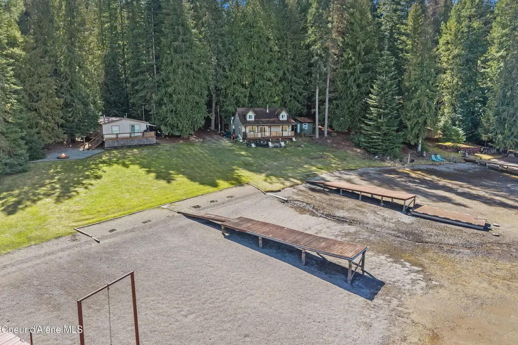 7 W Lakeview Boulevard Priest River ID 83856
