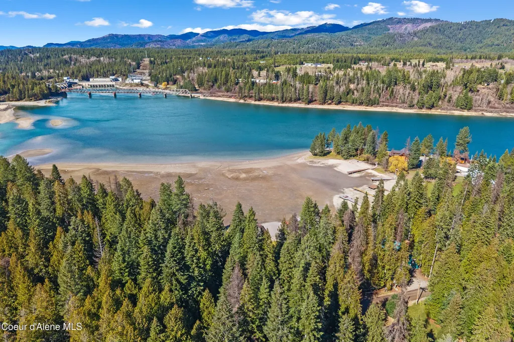 7 W Lakeview Boulevard Priest River ID 83856