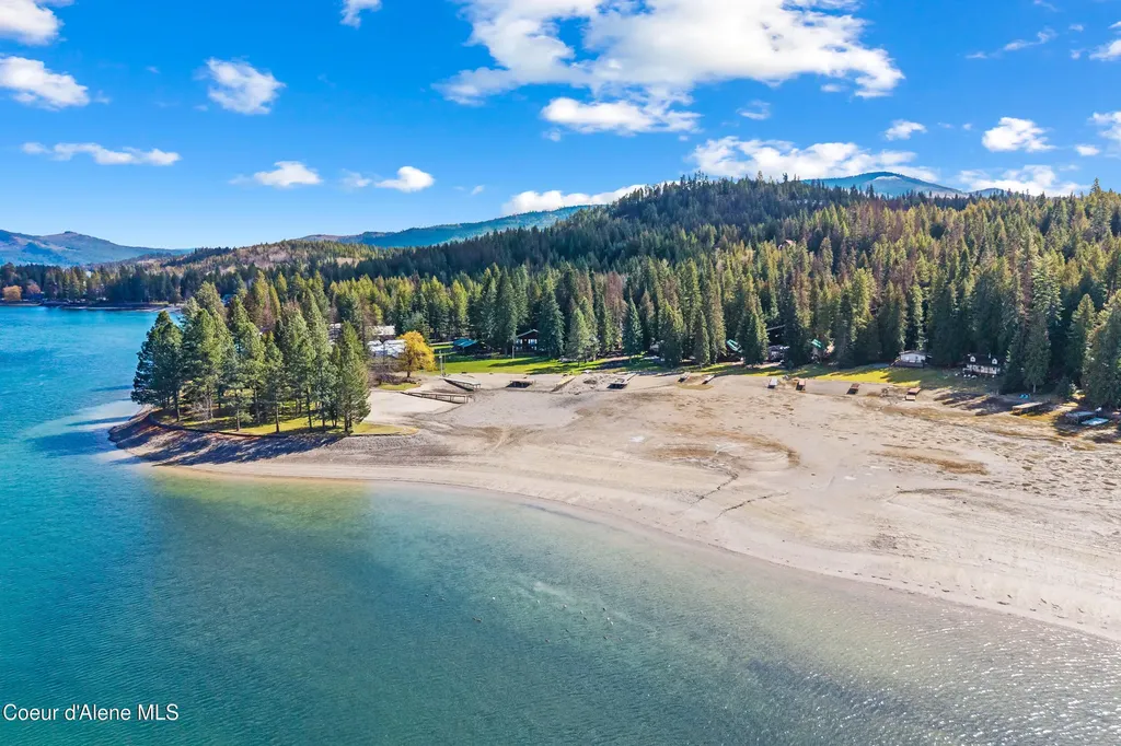 7 W Lakeview Boulevard Priest River ID 83856