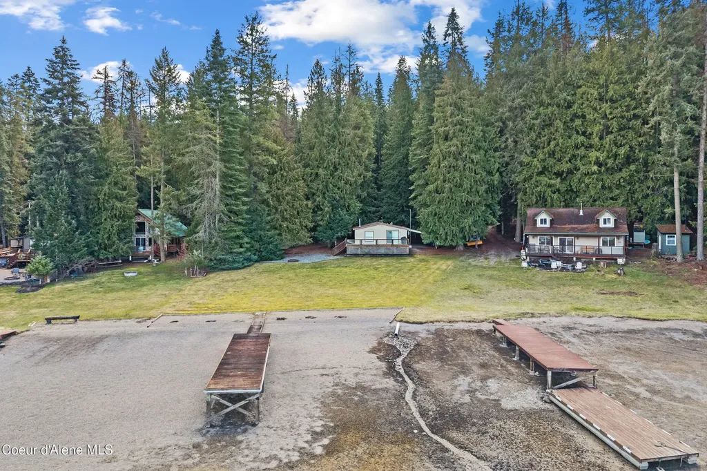 7 W Lakeview Boulevard Priest River ID 83856
