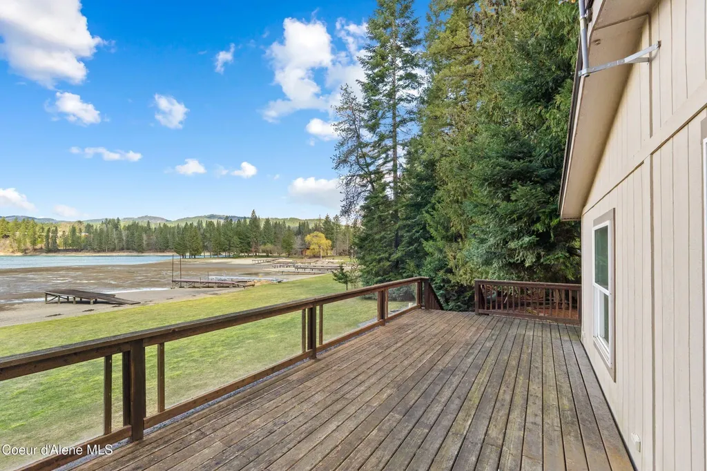 7 W Lakeview Boulevard Priest River ID 83856