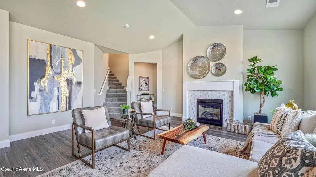 20582 N Bombastic Street Rathdrum ID 83858