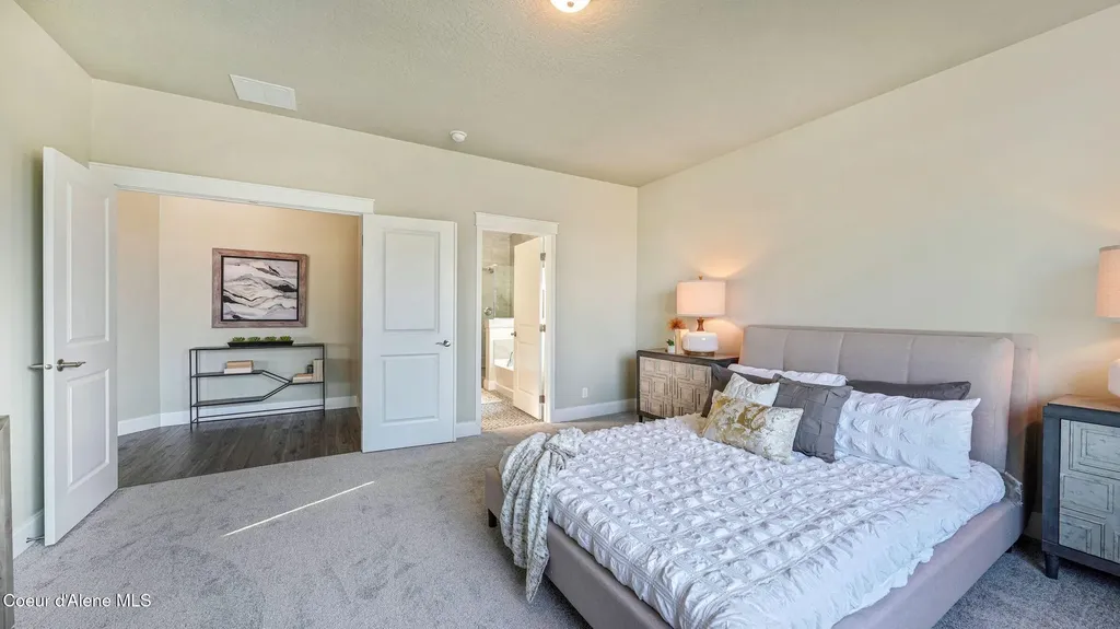 20582 N Bombastic Street Rathdrum ID 83858