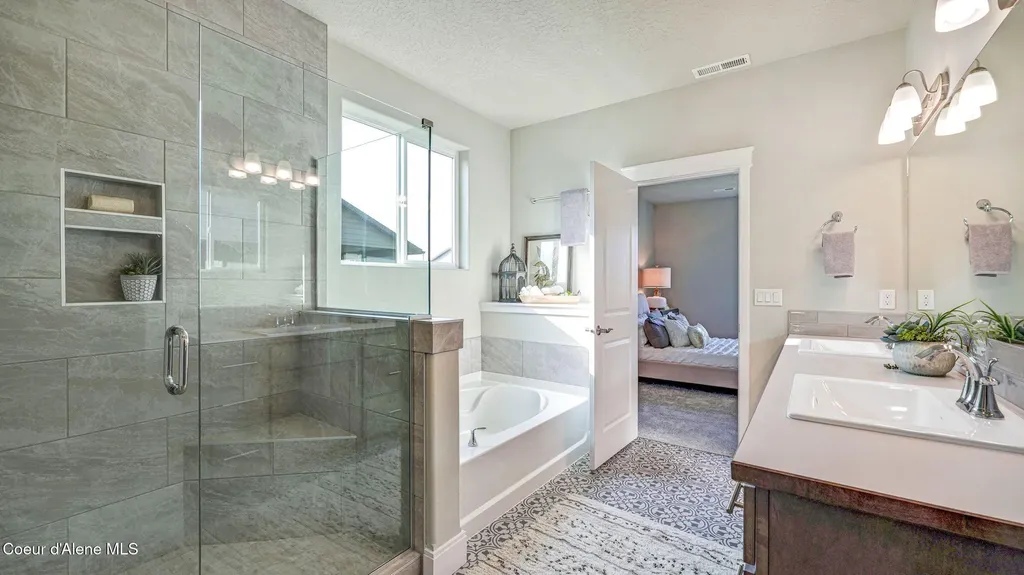 20582 N Bombastic Street Rathdrum ID 83858