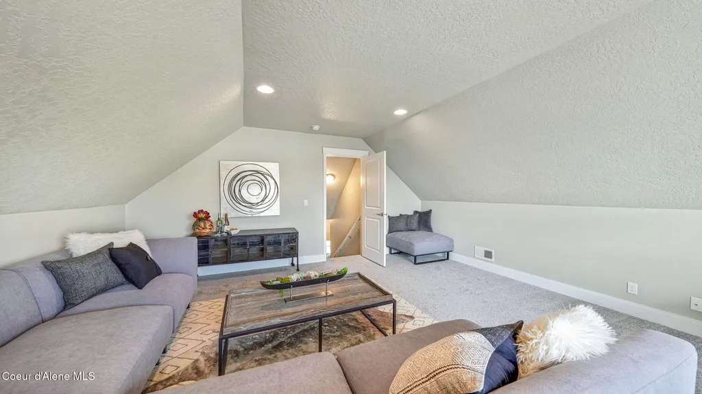 20582 N Bombastic Street Rathdrum ID 83858