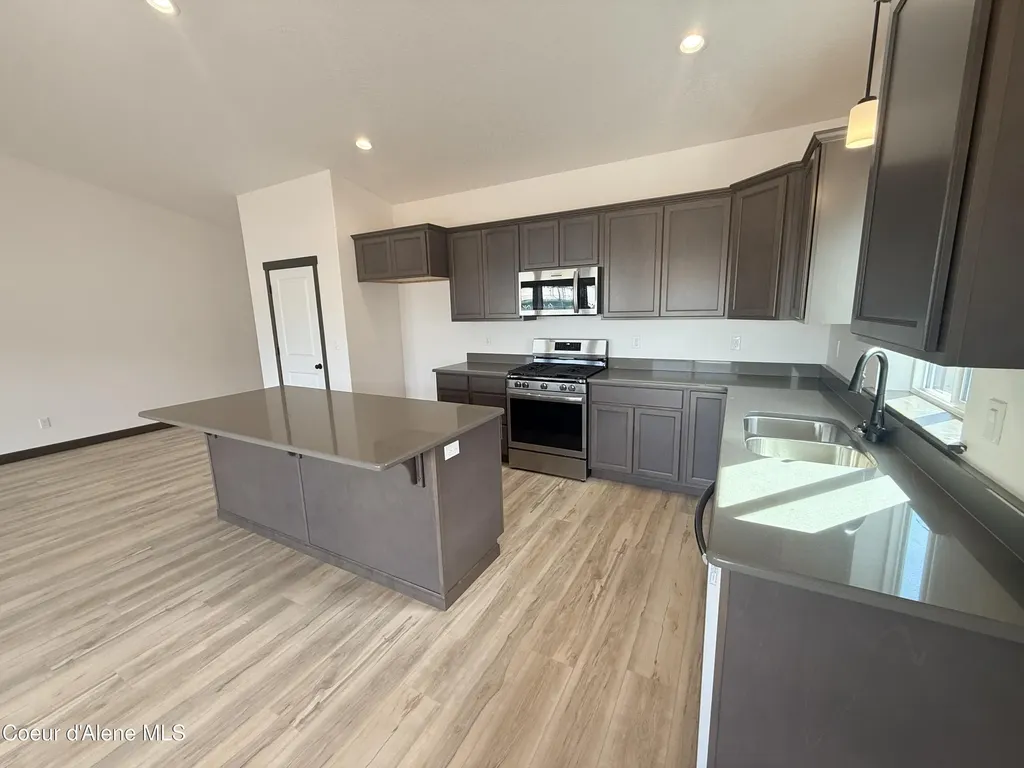 1136 Jersey Street Sandpoint ID 83864