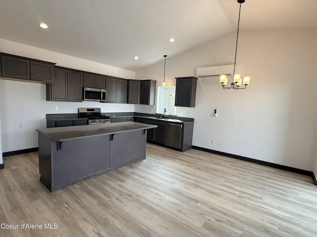 1136 Jersey Street Sandpoint ID 83864
