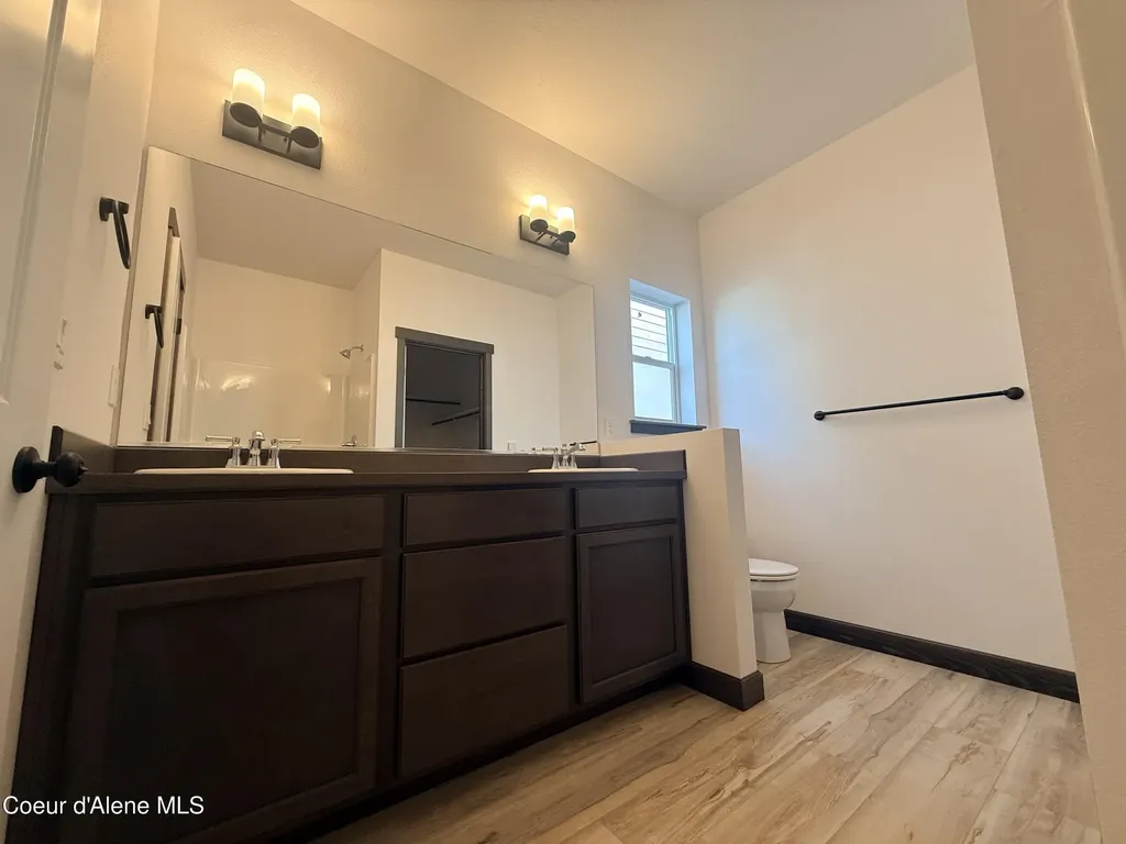1136 Jersey Street Sandpoint ID 83864