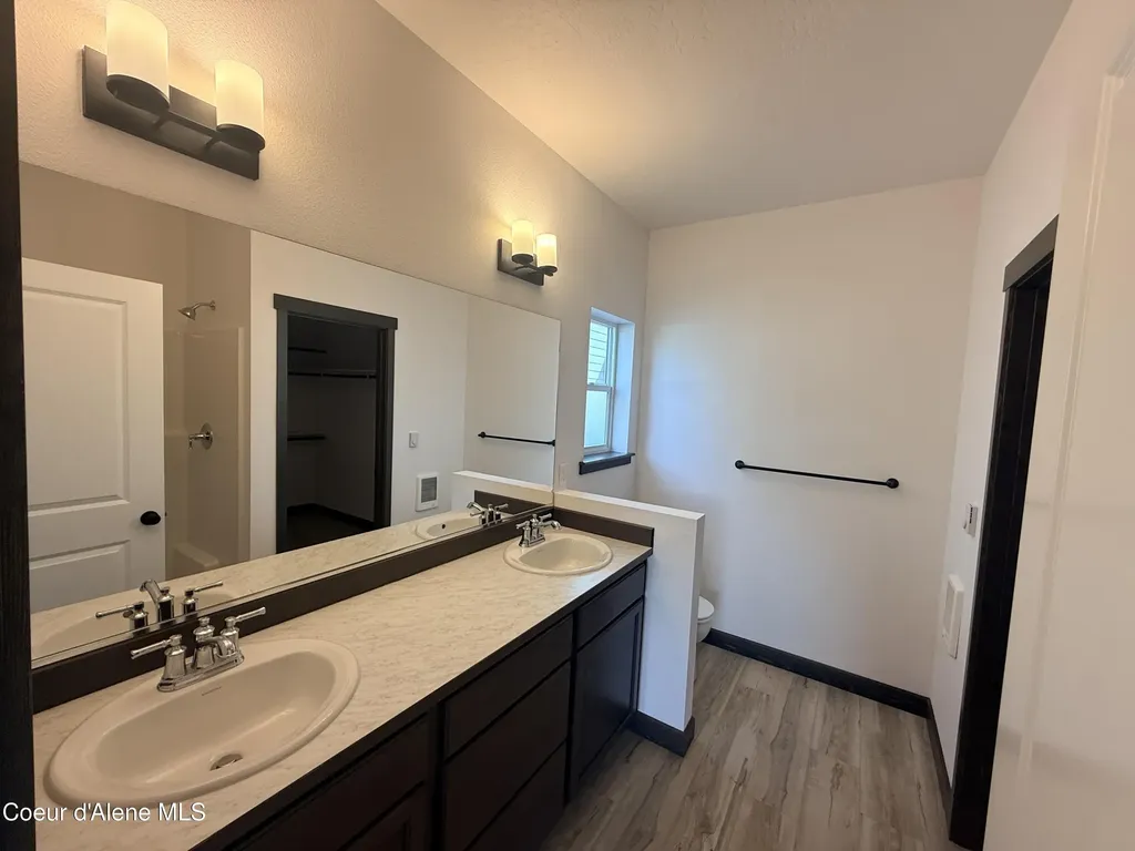 1136 Jersey Street Sandpoint ID 83864
