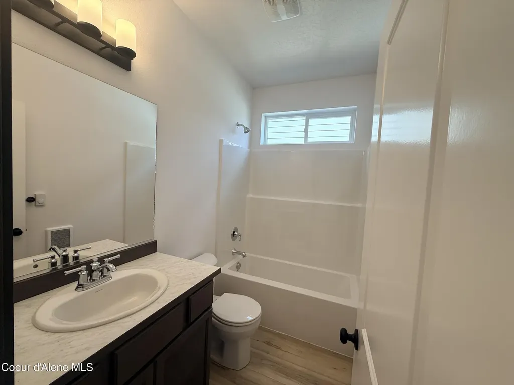 1136 Jersey Street Sandpoint ID 83864
